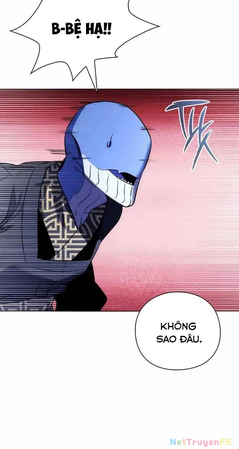 Đêm Của Yêu Tinh Chap 72 - Next Chap 73