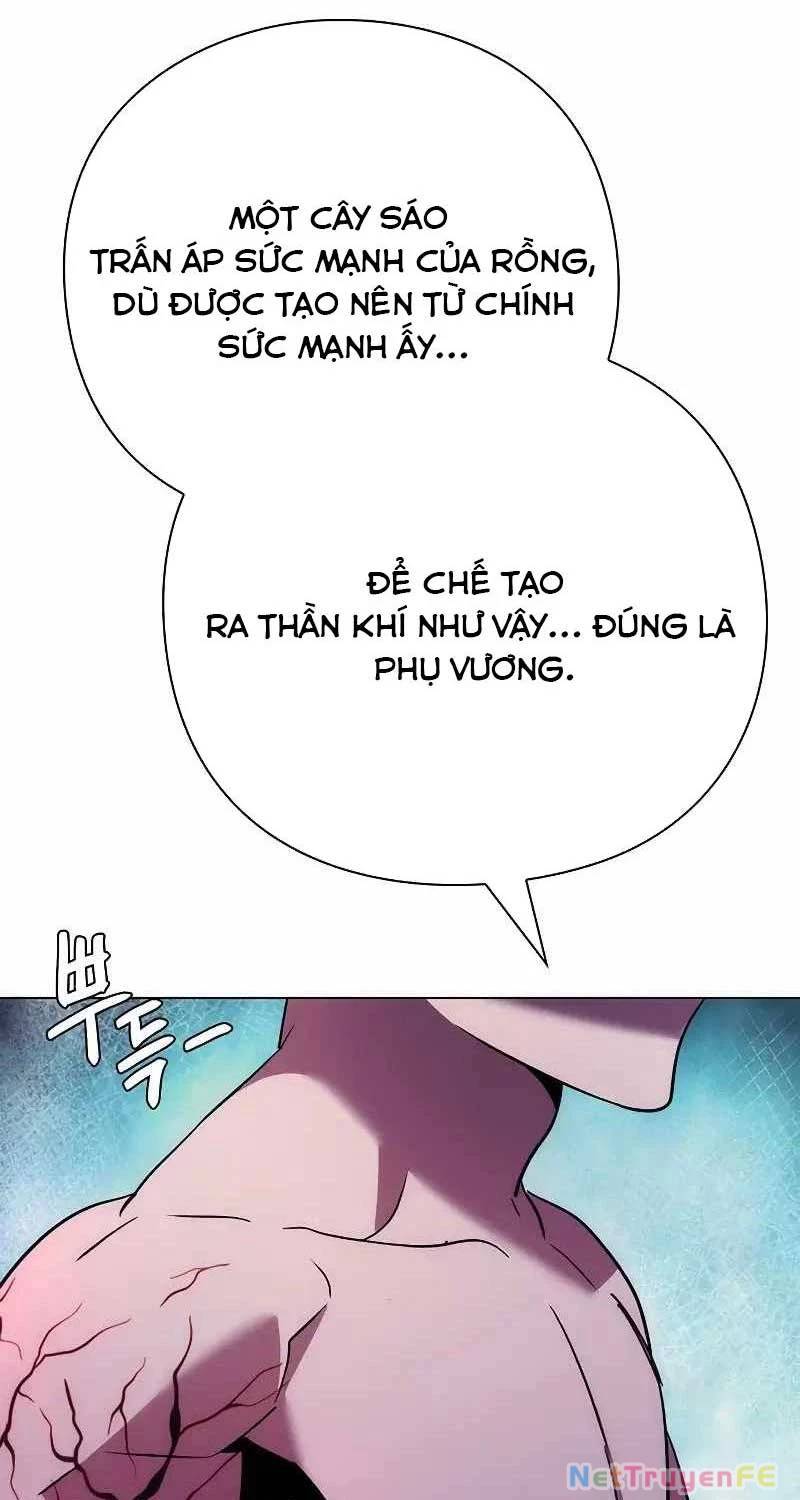Đêm Của Yêu Tinh Chap 72 - Next Chap 73
