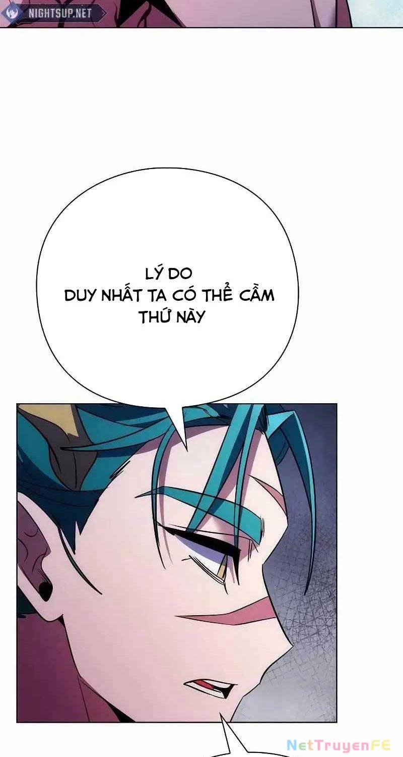 Đêm Của Yêu Tinh Chap 72 - Next Chap 73