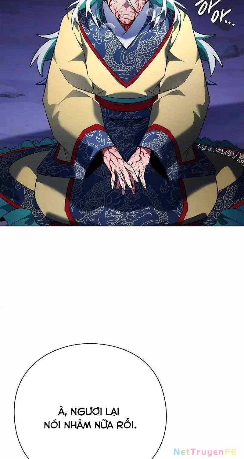 Đêm Của Yêu Tinh Chap 72 - Next Chap 73