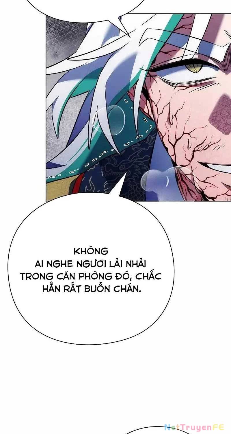 Đêm Của Yêu Tinh Chap 72 - Next Chap 73