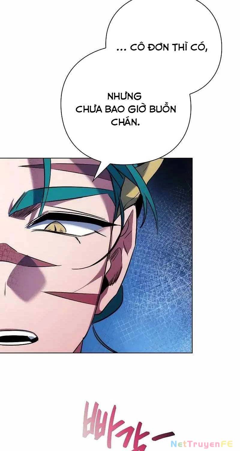 Đêm Của Yêu Tinh Chap 72 - Next Chap 73