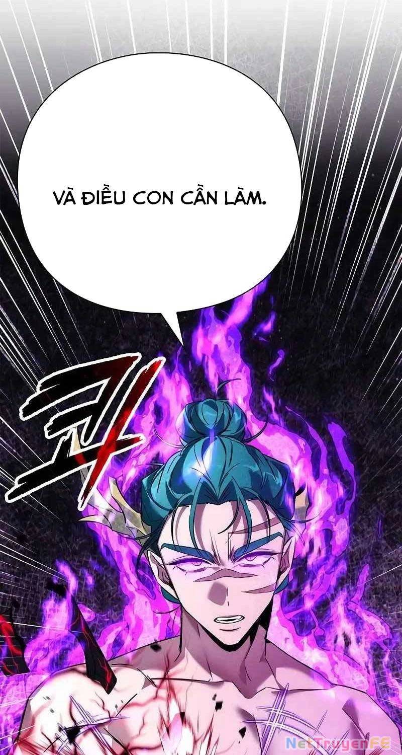 Đêm Của Yêu Tinh Chap 72 - Next Chap 73