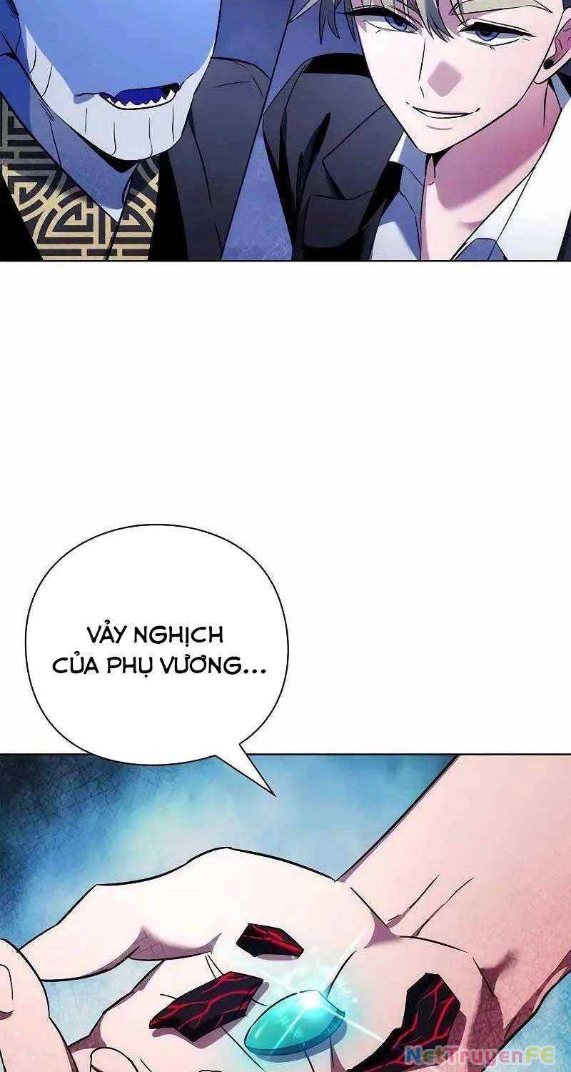 Đêm Của Yêu Tinh Chap 72 - Next Chap 73