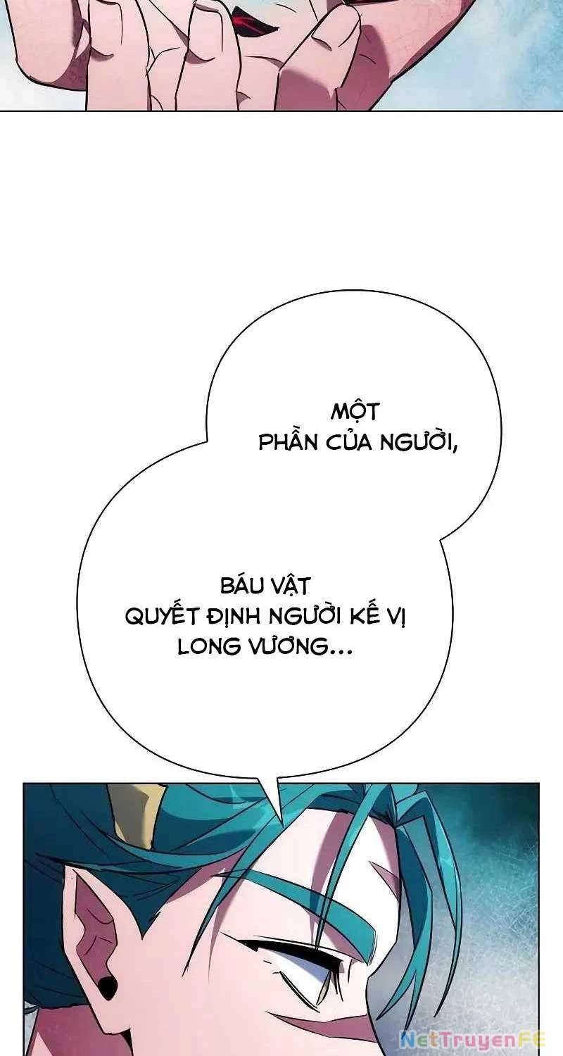 Đêm Của Yêu Tinh Chap 72 - Next Chap 73