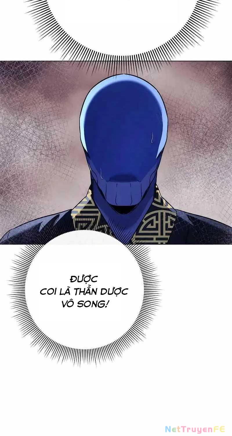 Đêm Của Yêu Tinh Chap 72 - Next Chap 73