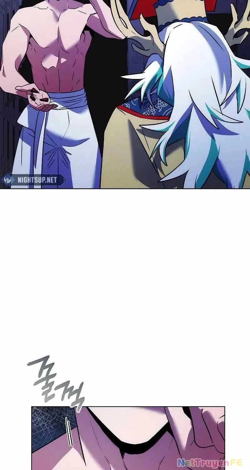 Đêm Của Yêu Tinh Chap 72 - Next Chap 73