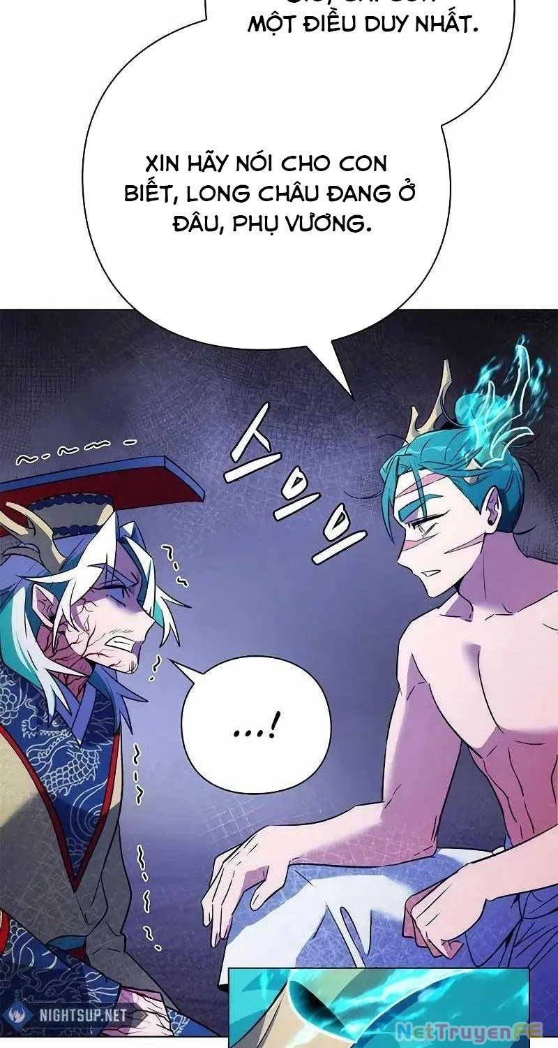 Đêm Của Yêu Tinh Chap 72 - Next Chap 73