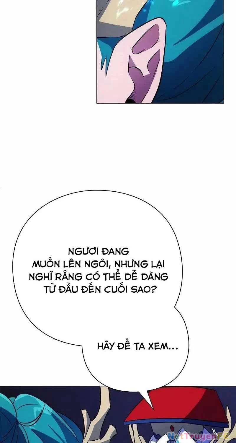 Đêm Của Yêu Tinh Chap 72 - Next Chap 73