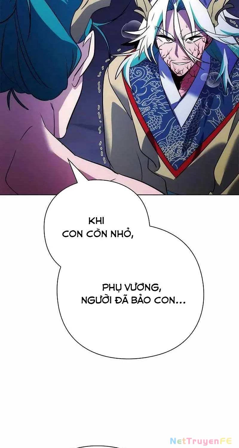 Đêm Của Yêu Tinh Chap 72 - Next Chap 73
