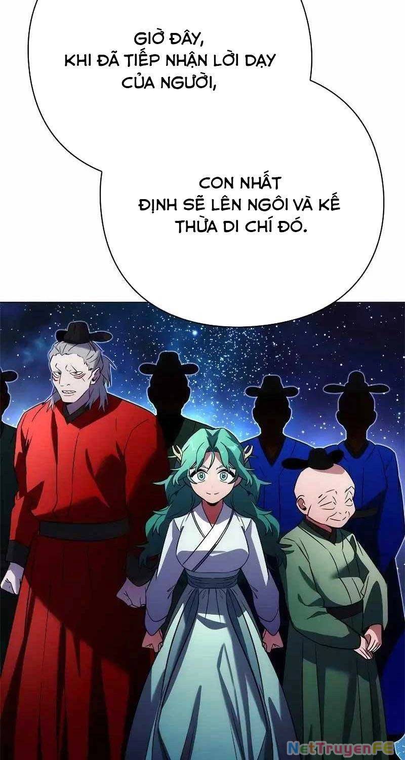 Đêm Của Yêu Tinh Chap 72 - Next Chap 73