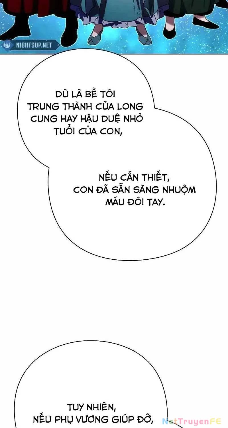 Đêm Của Yêu Tinh Chap 72 - Next Chap 73