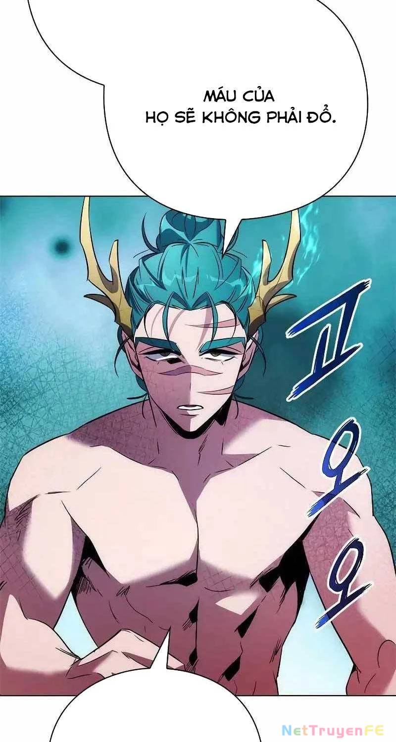 Đêm Của Yêu Tinh Chap 72 - Next Chap 73