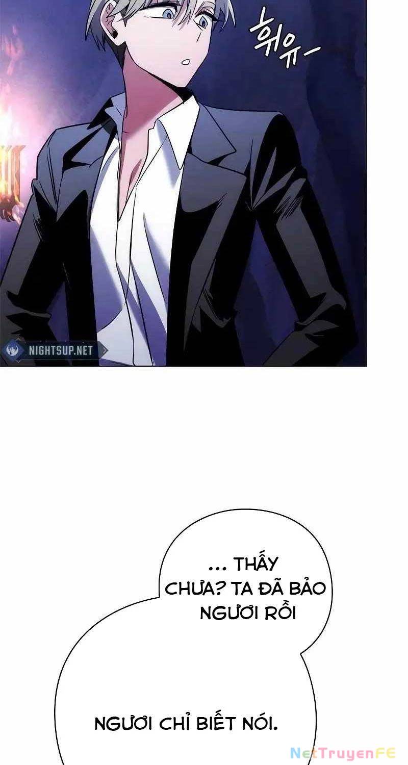 Đêm Của Yêu Tinh Chap 72 - Next Chap 73