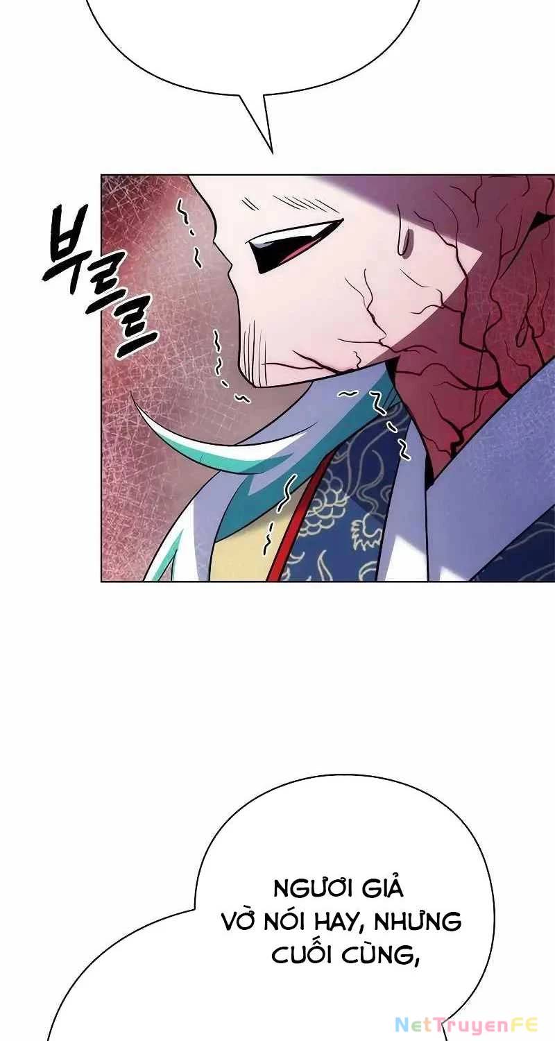 Đêm Của Yêu Tinh Chap 72 - Next Chap 73