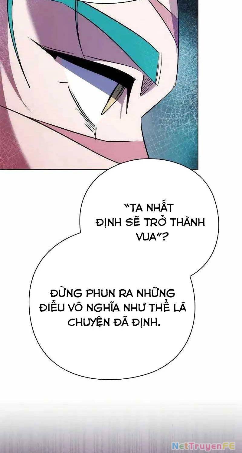 Đêm Của Yêu Tinh Chap 72 - Next Chap 73