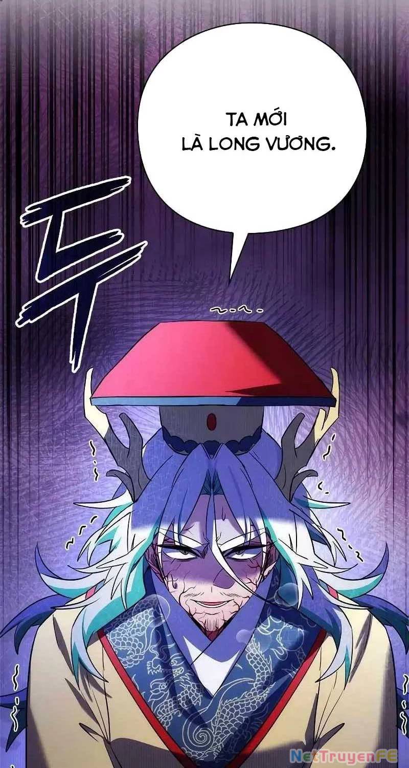 Đêm Của Yêu Tinh Chap 72 - Next Chap 73