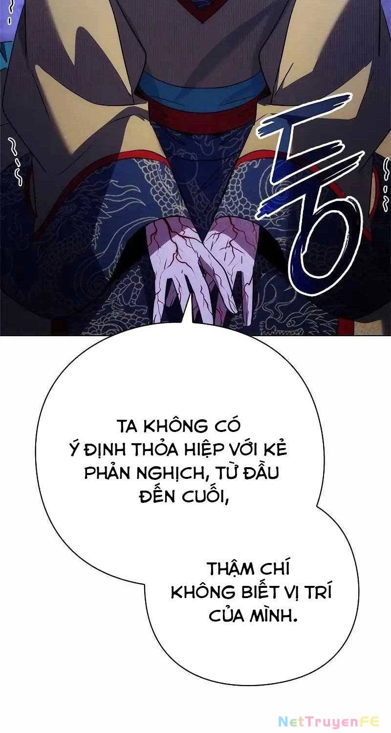 Đêm Của Yêu Tinh Chap 72 - Next Chap 73