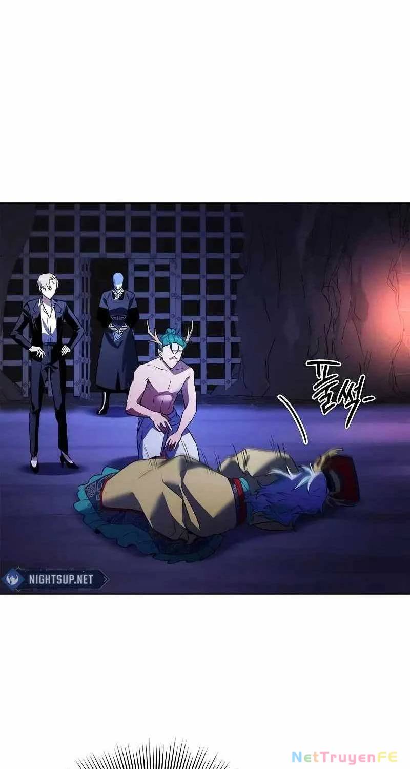 Đêm Của Yêu Tinh Chap 72 - Next Chap 73