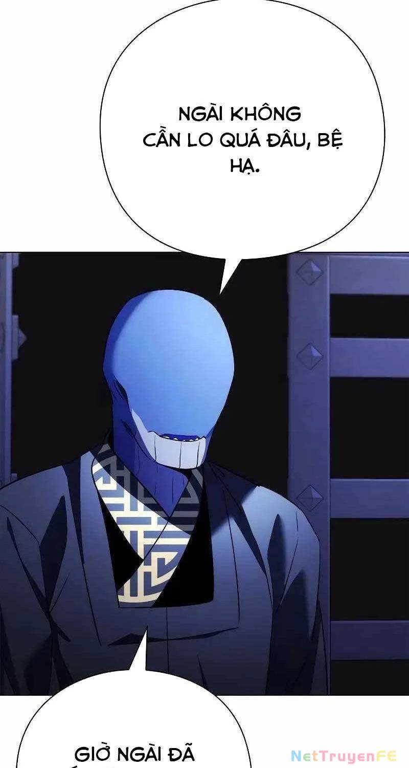 Đêm Của Yêu Tinh Chap 72 - Next Chap 73