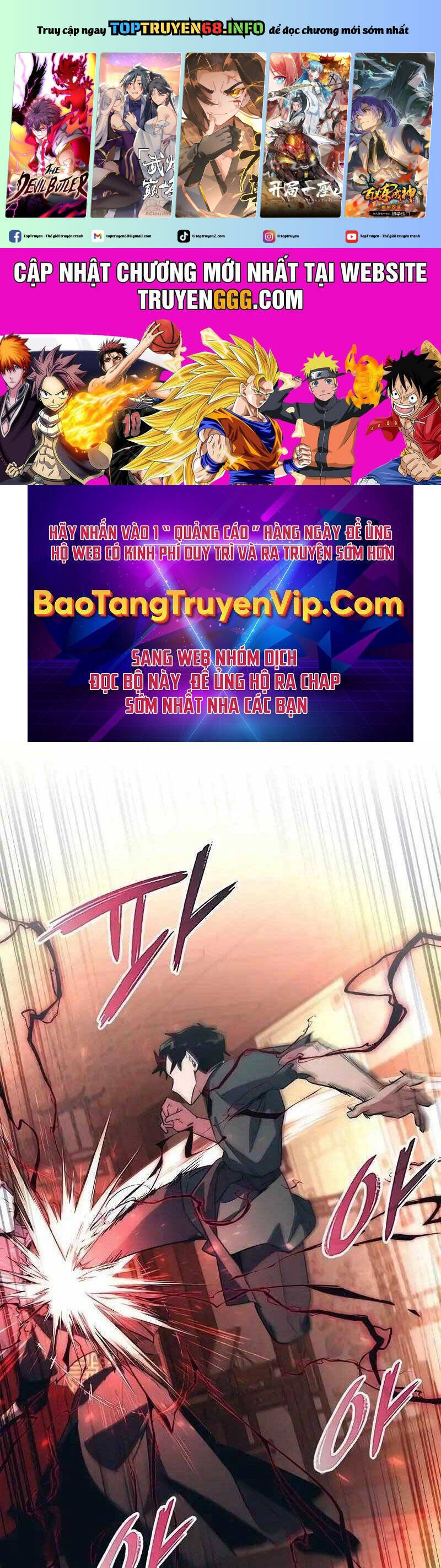 Đêm Của Yêu Tinh Chap 73 - Next Chap 74