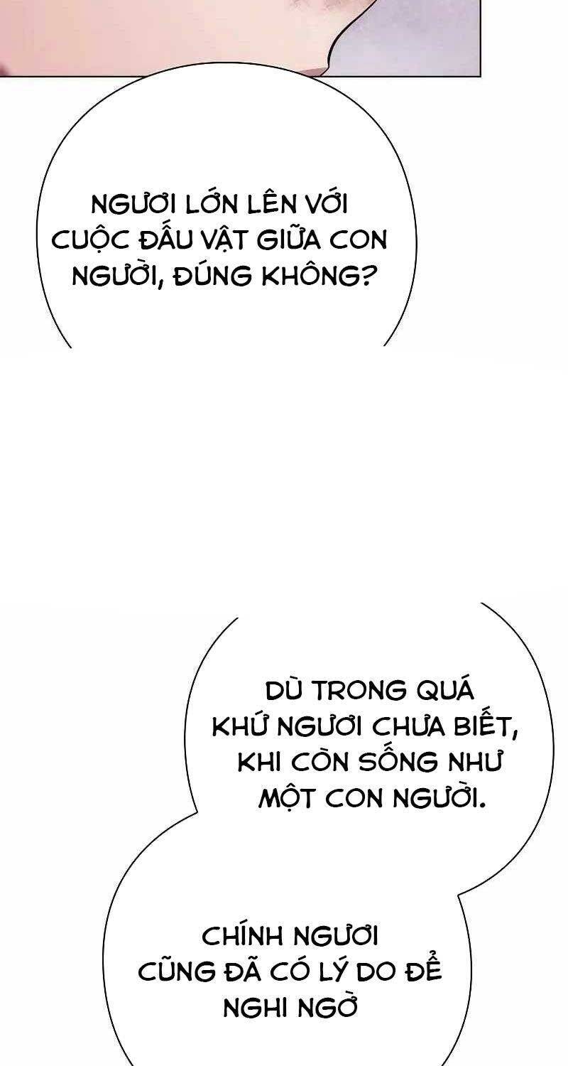 Đêm Của Yêu Tinh Chap 73 - Next Chap 74