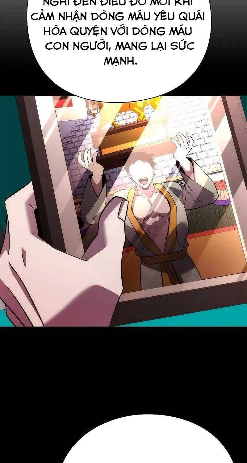 Đêm Của Yêu Tinh Chap 73 - Next Chap 74