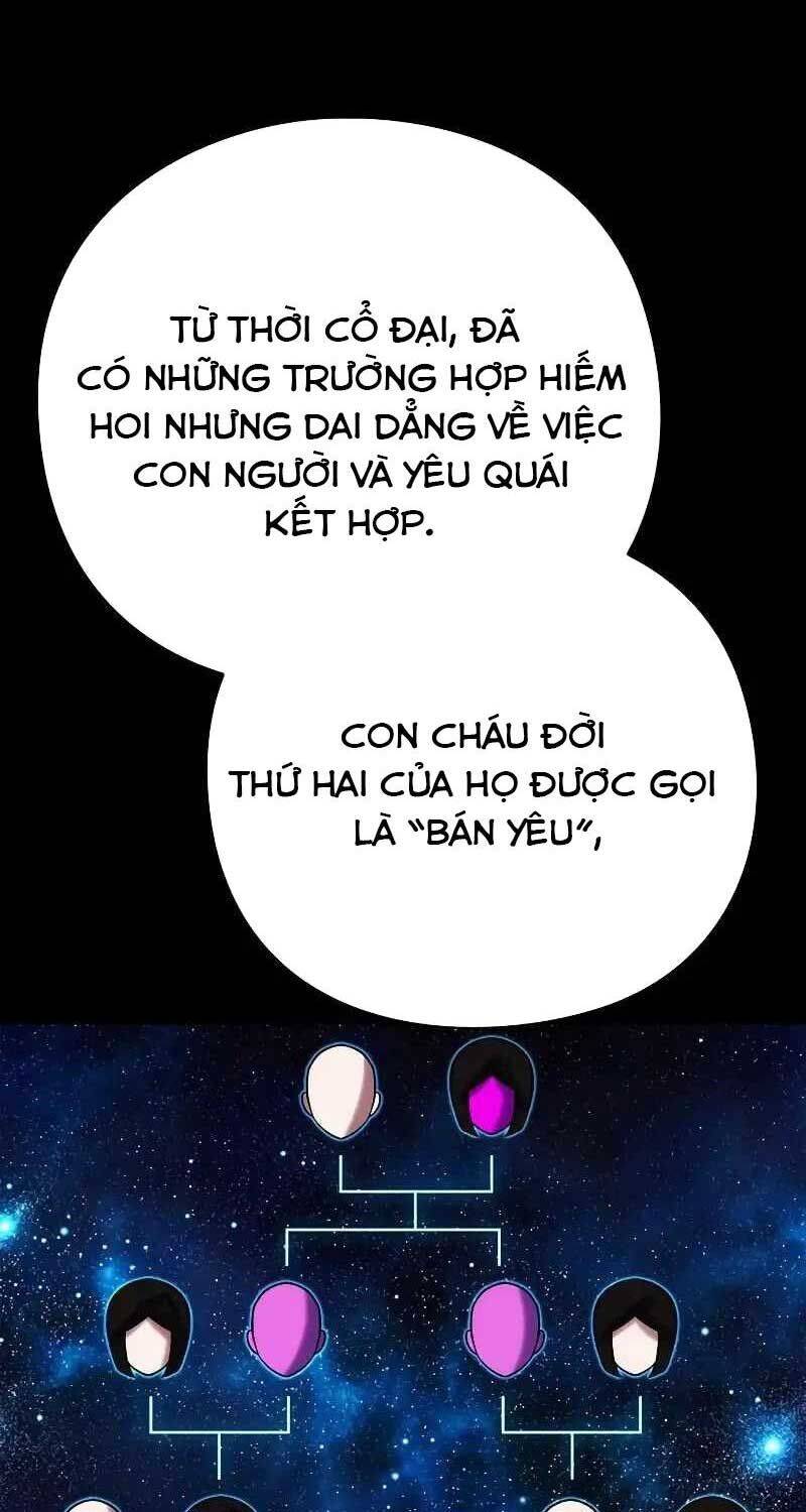 Đêm Của Yêu Tinh Chap 73 - Next Chap 74