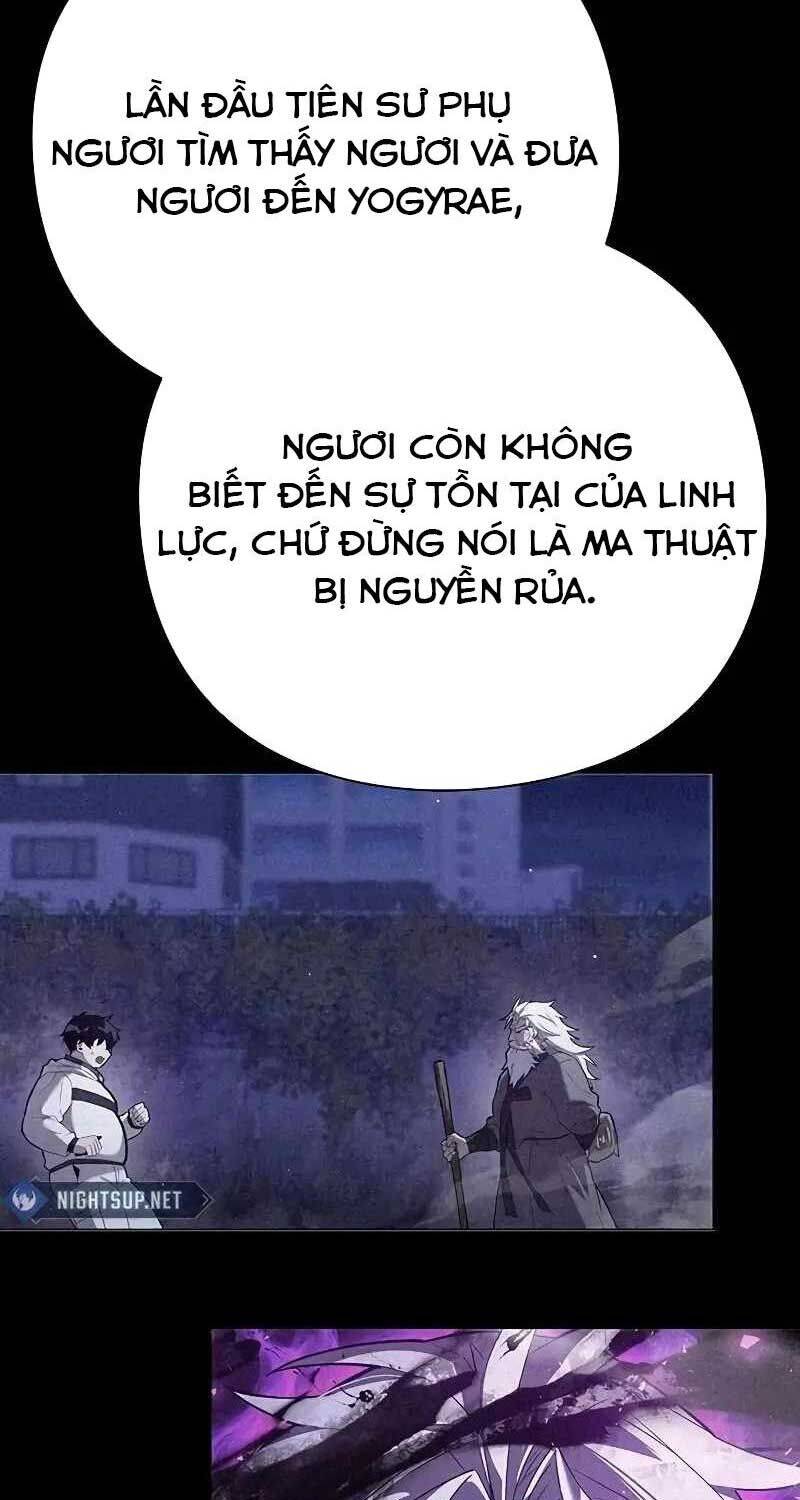 Đêm Của Yêu Tinh Chap 73 - Next Chap 74