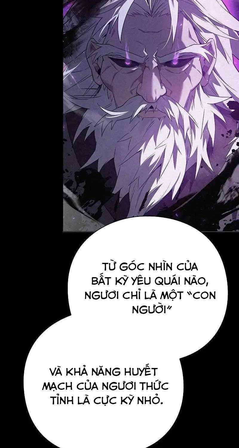 Đêm Của Yêu Tinh Chap 73 - Next Chap 74
