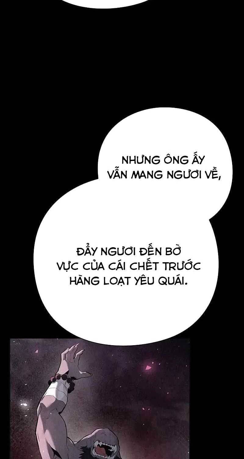 Đêm Của Yêu Tinh Chap 73 - Next Chap 74
