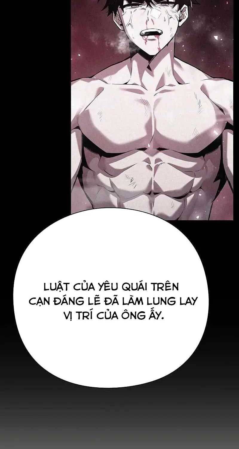 Đêm Của Yêu Tinh Chap 73 - Next Chap 74