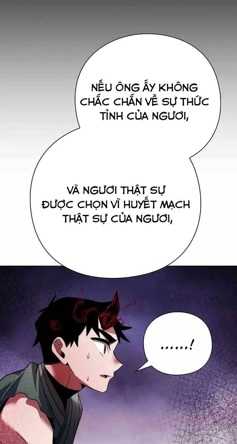 Đêm Của Yêu Tinh Chap 73 - Next Chap 74