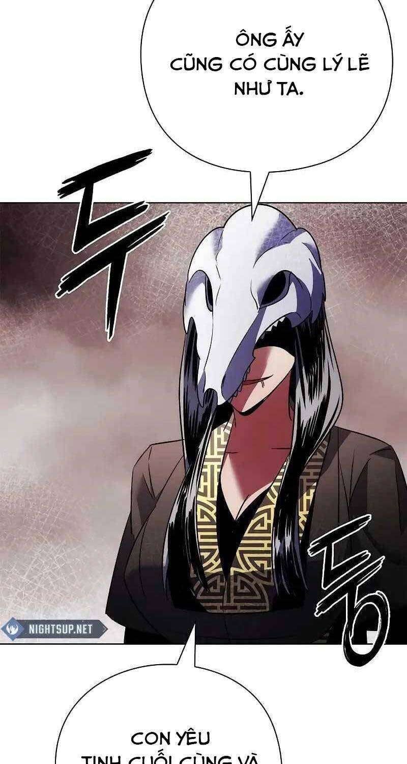 Đêm Của Yêu Tinh Chap 73 - Next Chap 74