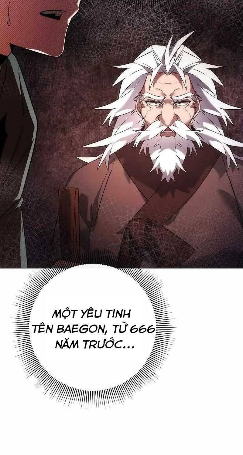 Đêm Của Yêu Tinh Chap 73 - Next Chap 74