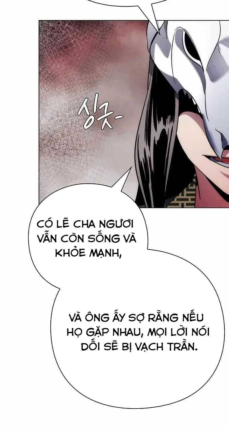 Đêm Của Yêu Tinh Chap 73 - Next Chap 74