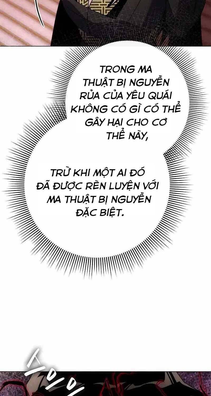 Đêm Của Yêu Tinh Chap 73 - Next Chap 74
