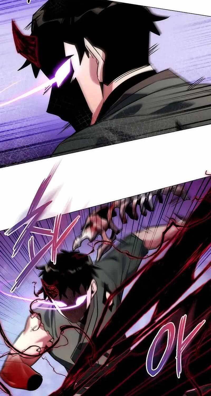Đêm Của Yêu Tinh Chap 73 - Next Chap 74
