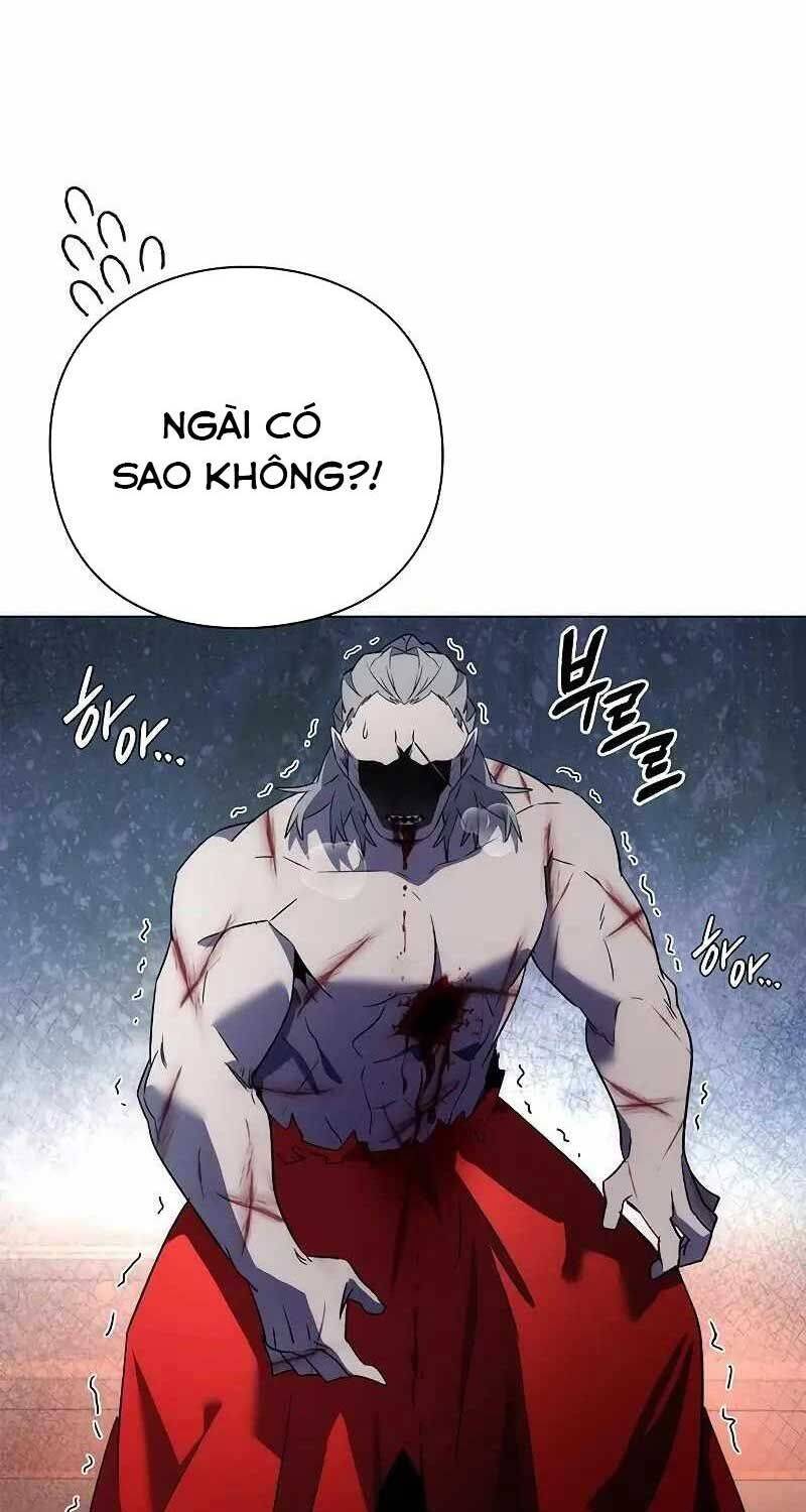 Đêm Của Yêu Tinh Chap 73 - Next Chap 74