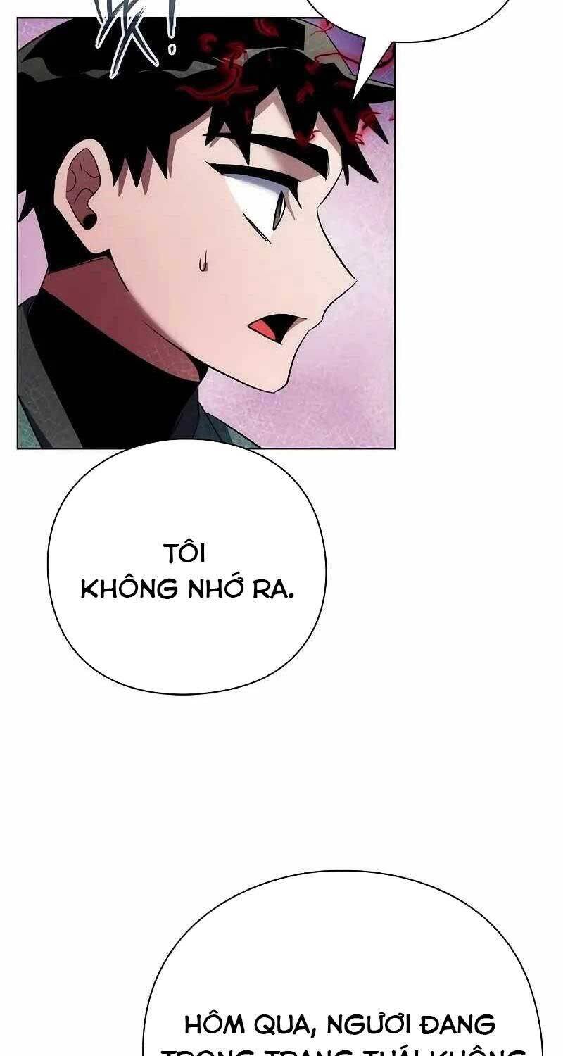 Đêm Của Yêu Tinh Chap 73 - Next Chap 74