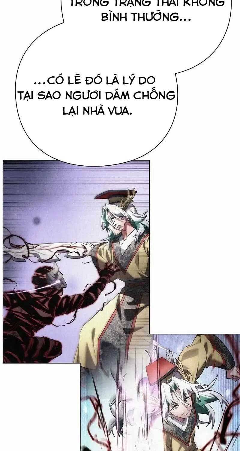 Đêm Của Yêu Tinh Chap 73 - Next Chap 74