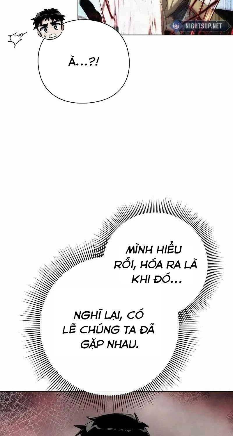 Đêm Của Yêu Tinh Chap 73 - Next Chap 74