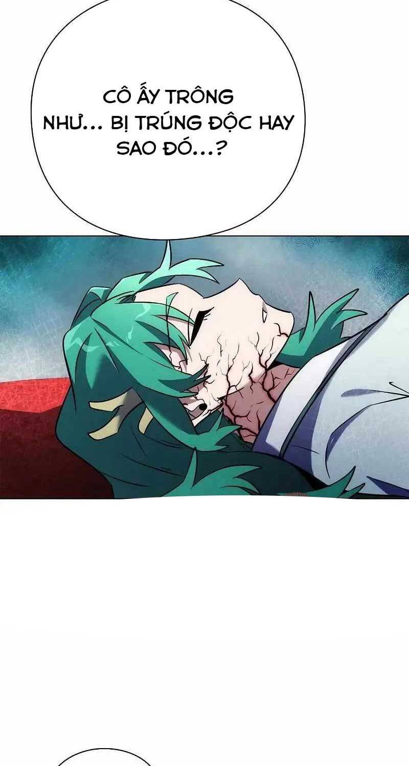 Đêm Của Yêu Tinh Chap 73 - Next Chap 74