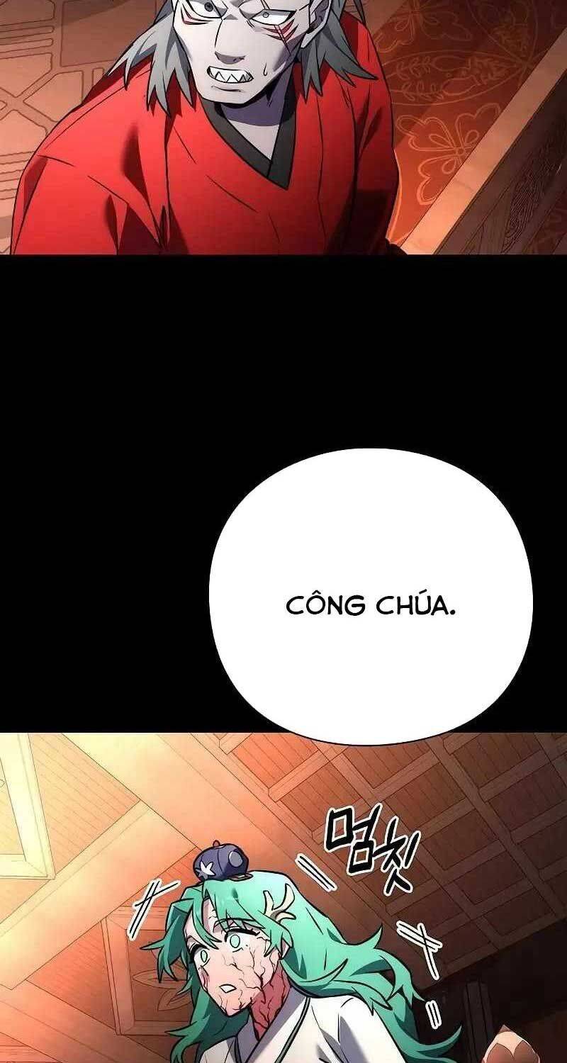 Đêm Của Yêu Tinh Chap 73 - Next Chap 74