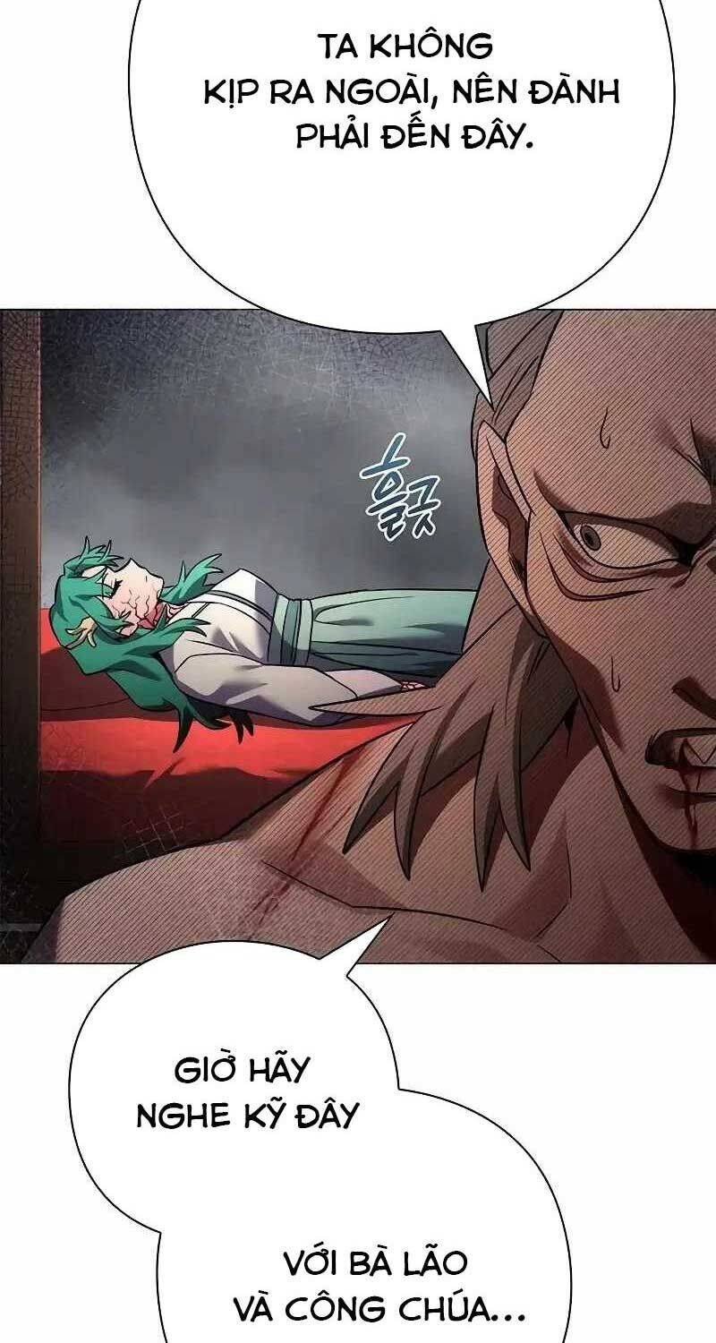 Đêm Của Yêu Tinh Chap 73 - Next Chap 74