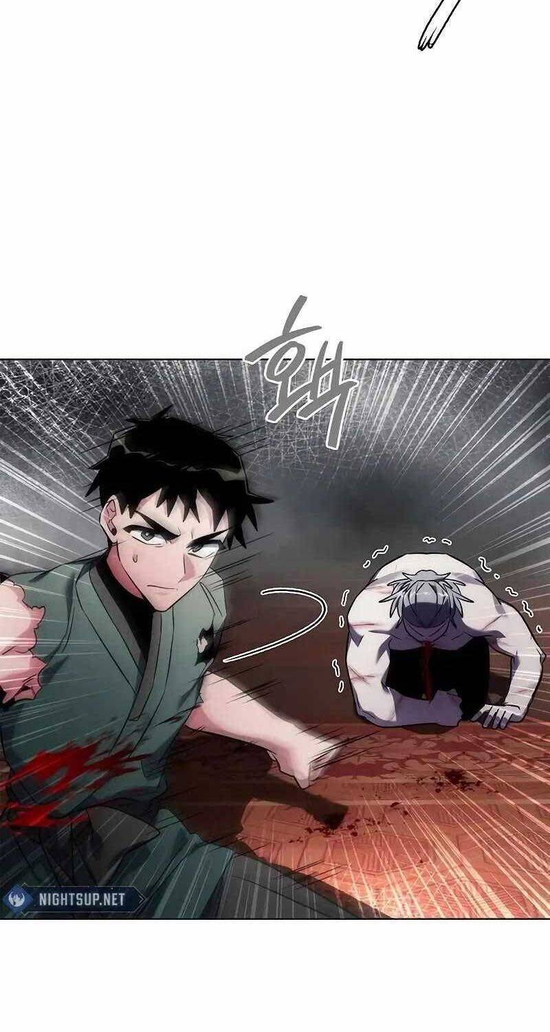 Đêm Của Yêu Tinh Chap 73 - Next Chap 74