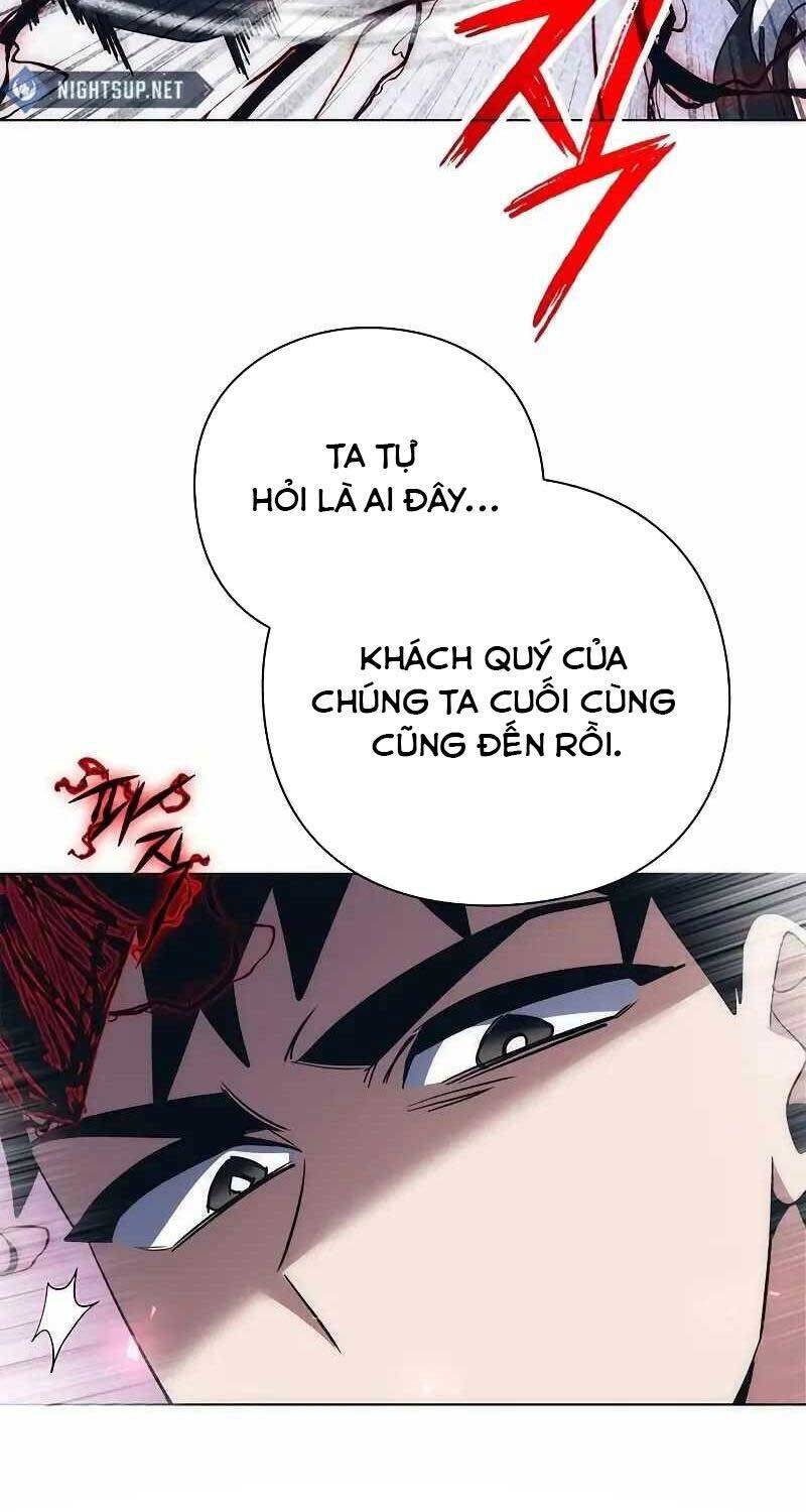 Đêm Của Yêu Tinh Chap 73 - Next Chap 74