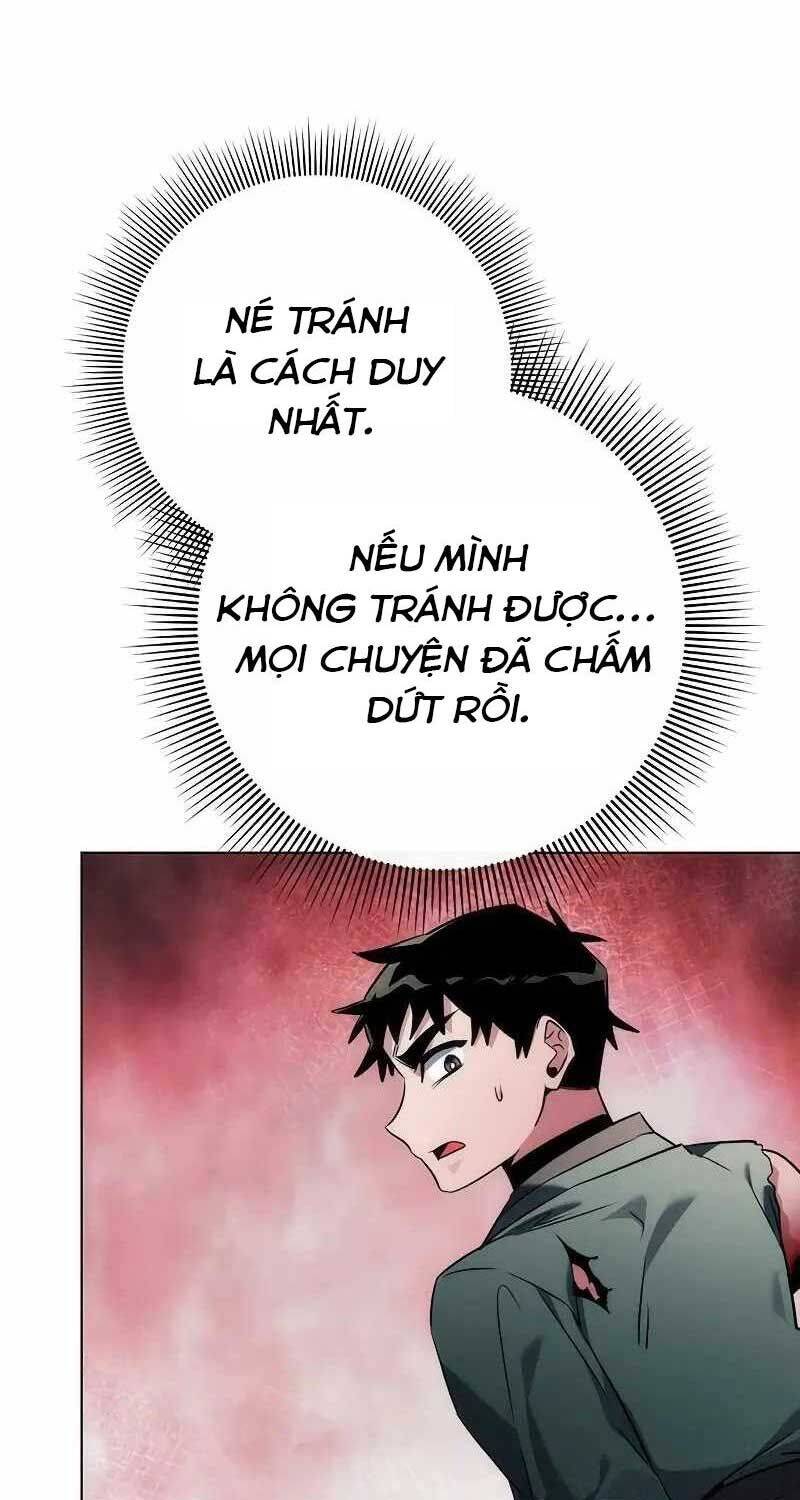 Đêm Của Yêu Tinh Chap 73 - Next Chap 74