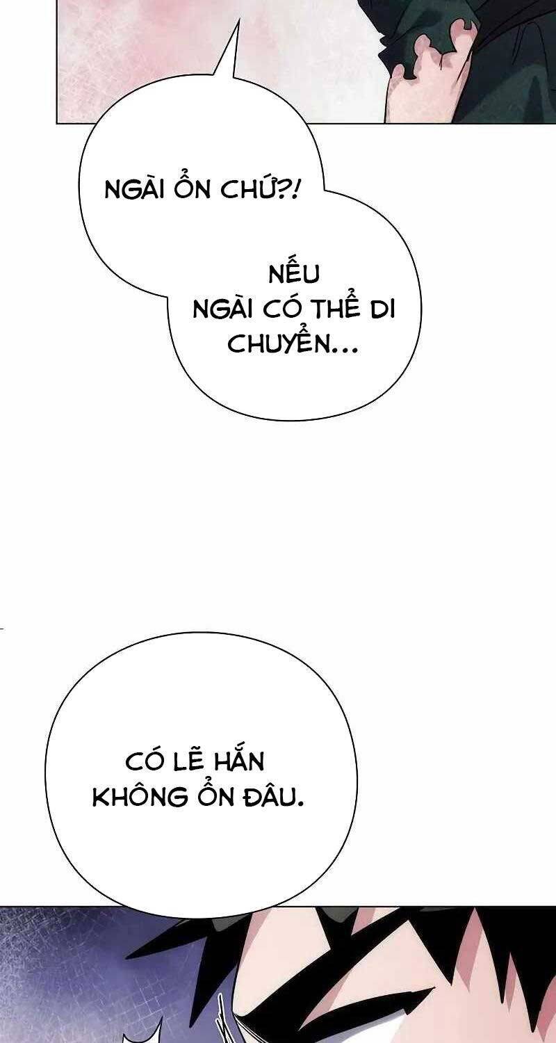 Đêm Của Yêu Tinh Chap 73 - Next Chap 74
