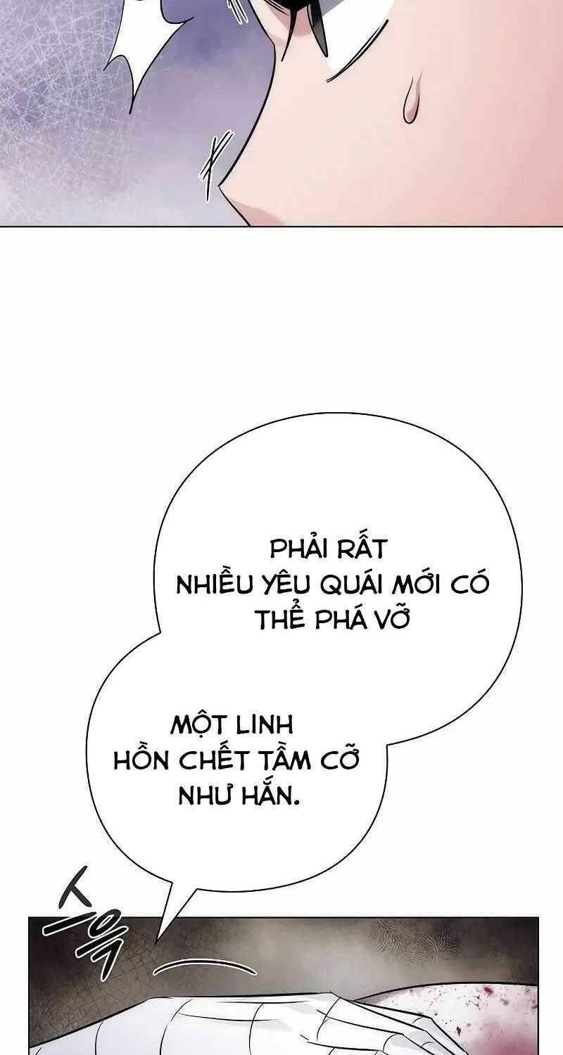 Đêm Của Yêu Tinh Chap 73 - Next Chap 74
